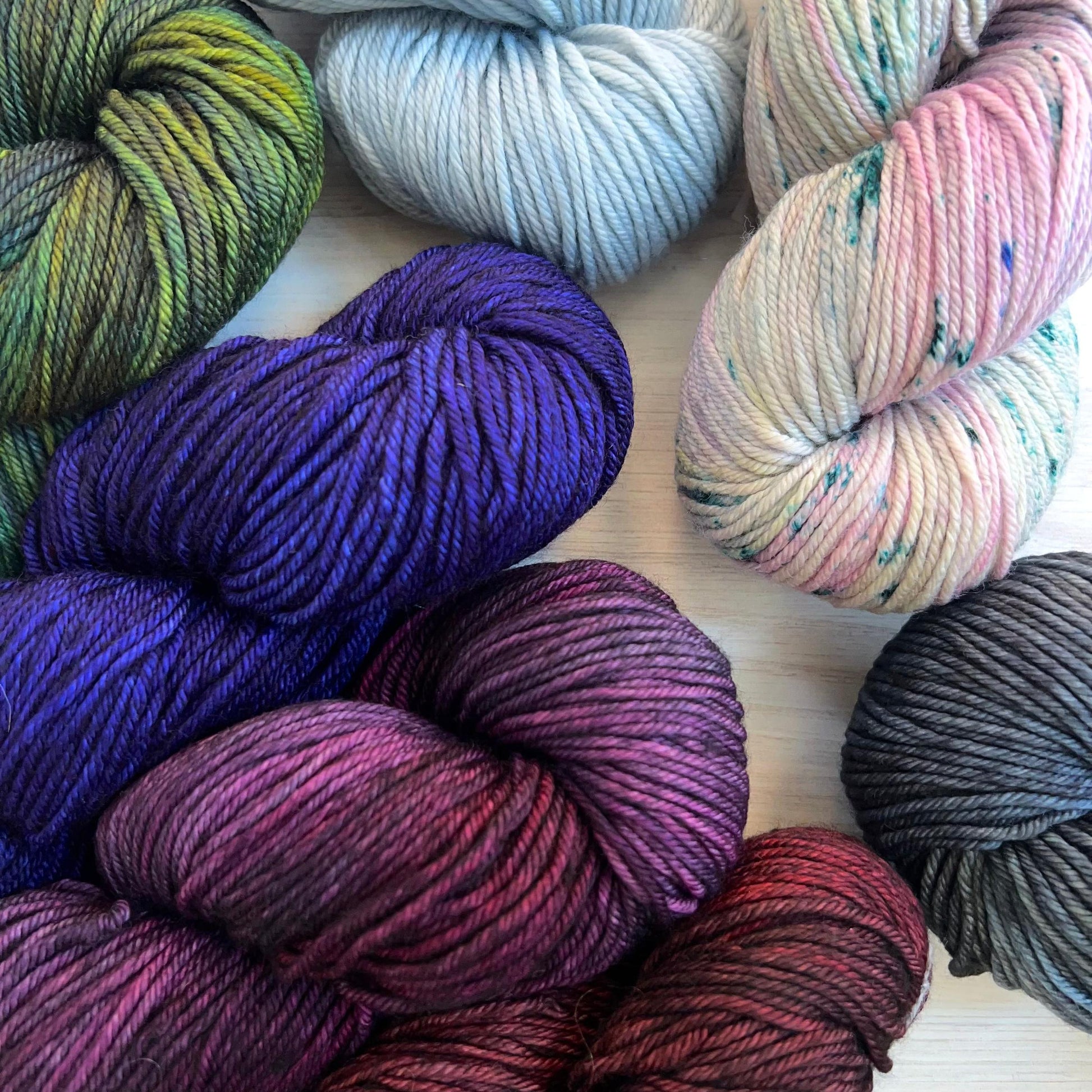 Rios - worsted yarn - Malabrigo – gather here online Rios - worsted yarn - Malabrigo – gather here online