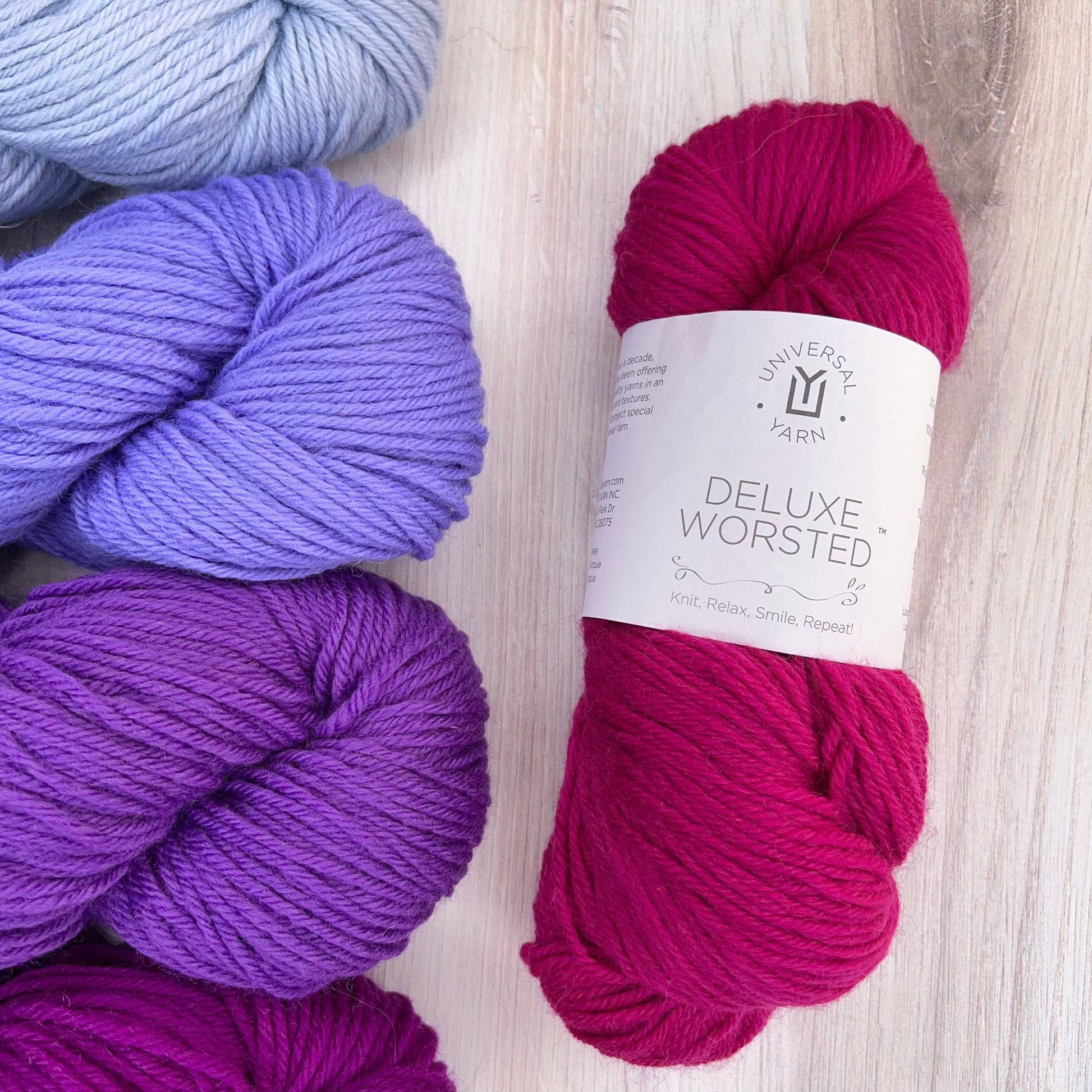 Universal Yarn-Deluxe Worsted Wool-yarn-gather here online