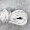 Gather Goods-Macrame Plant Hanger-craft kit-White-gather here online