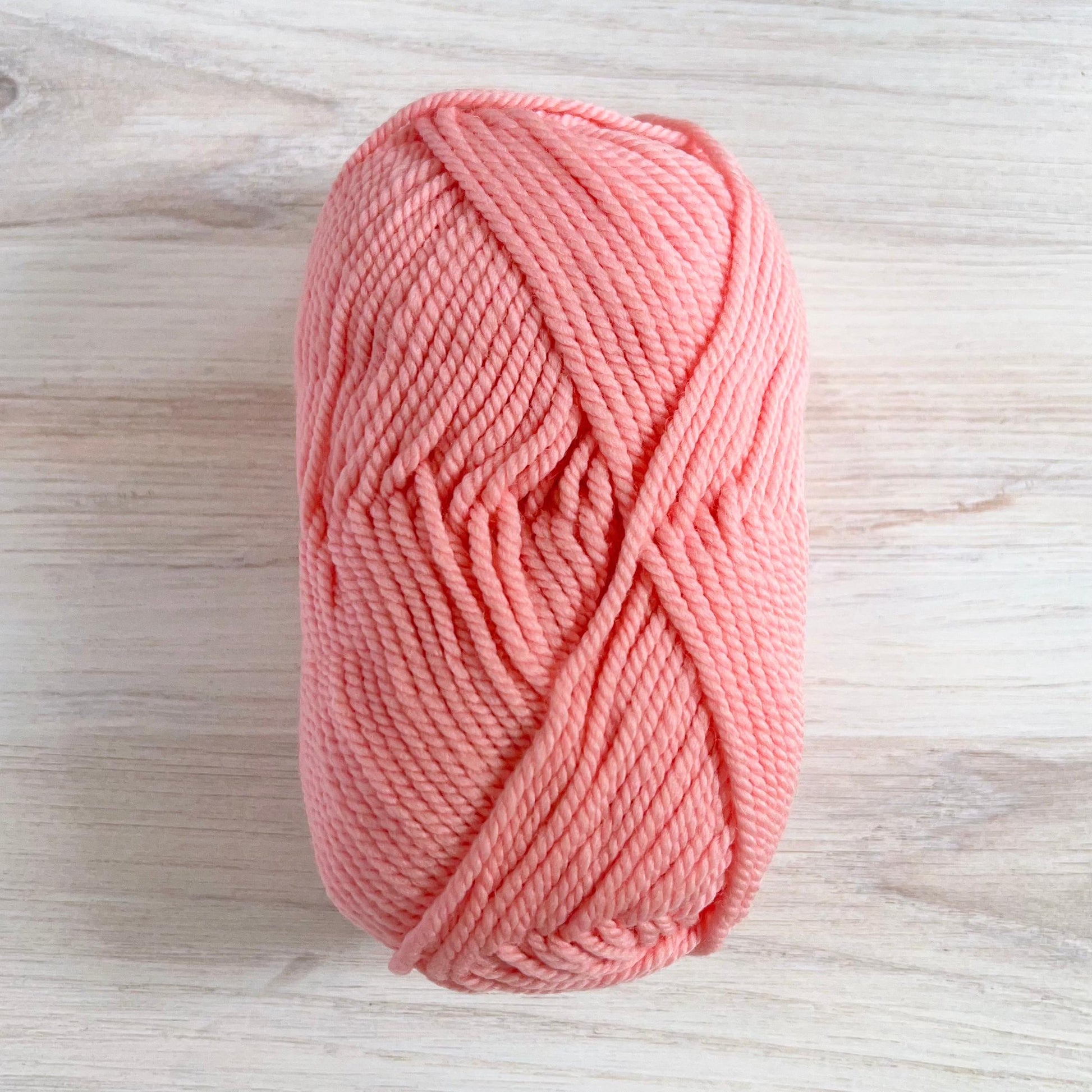 Ewe Ewe Yarn-Baa Baa Bulky-yarn-05 Cotton Candy-gather here online