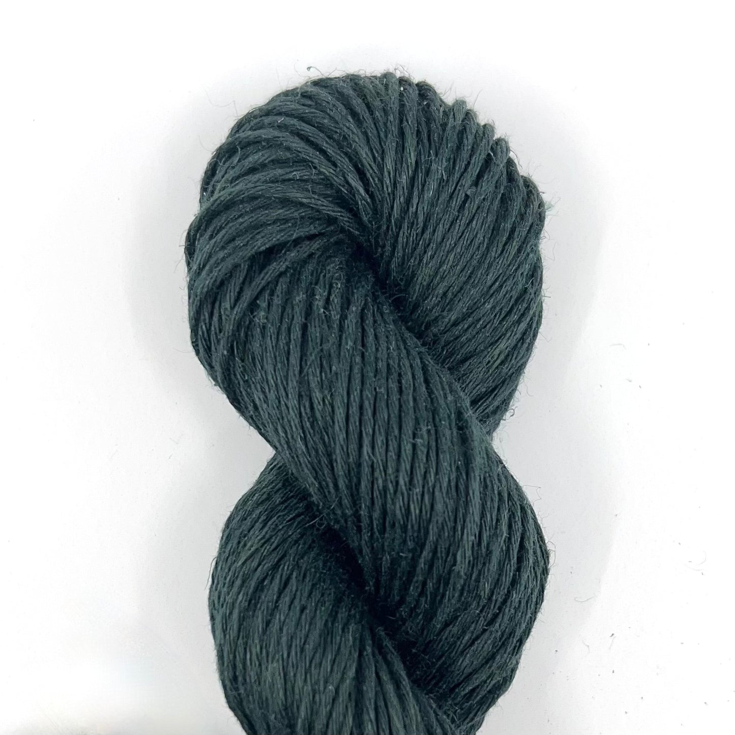 Flax & Twine-Daytime Linen-yarn-Spruce-gather here online