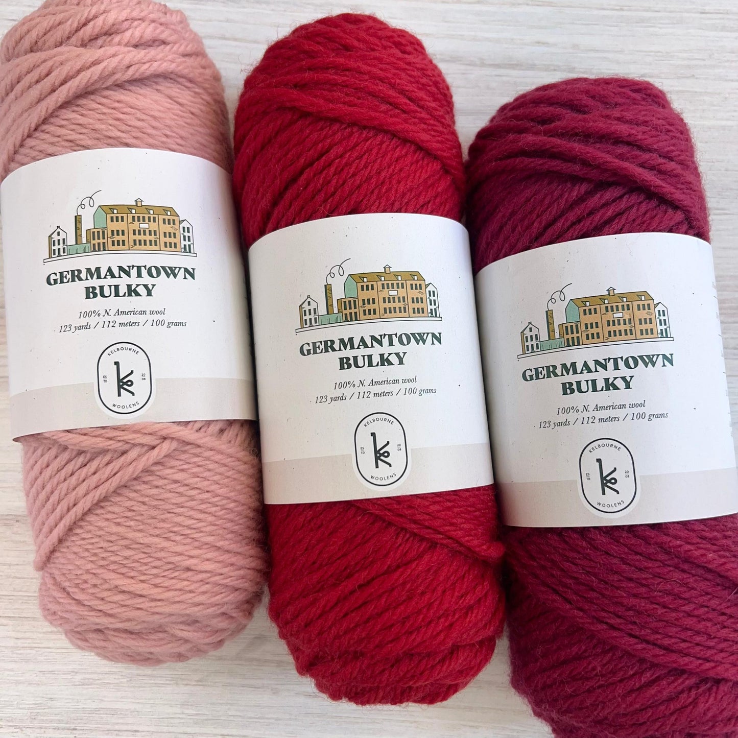 Kelbourne Woolens-Germantown Bulky-yarn-gather here online