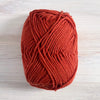 Ewe Ewe Yarn-Wooly Worsted-yarn-24 Persimmon-gather here online