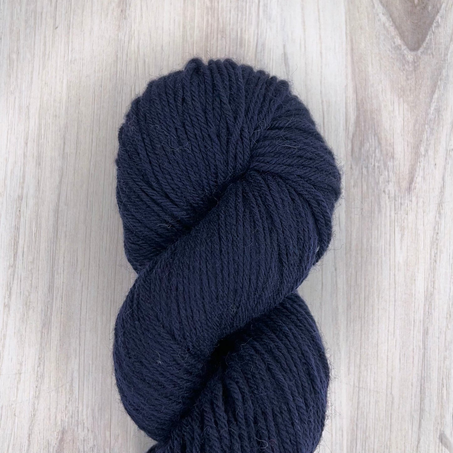 Universal Yarn-Deluxe Worsted Wool-yarn-Midnight 12269-gather here online