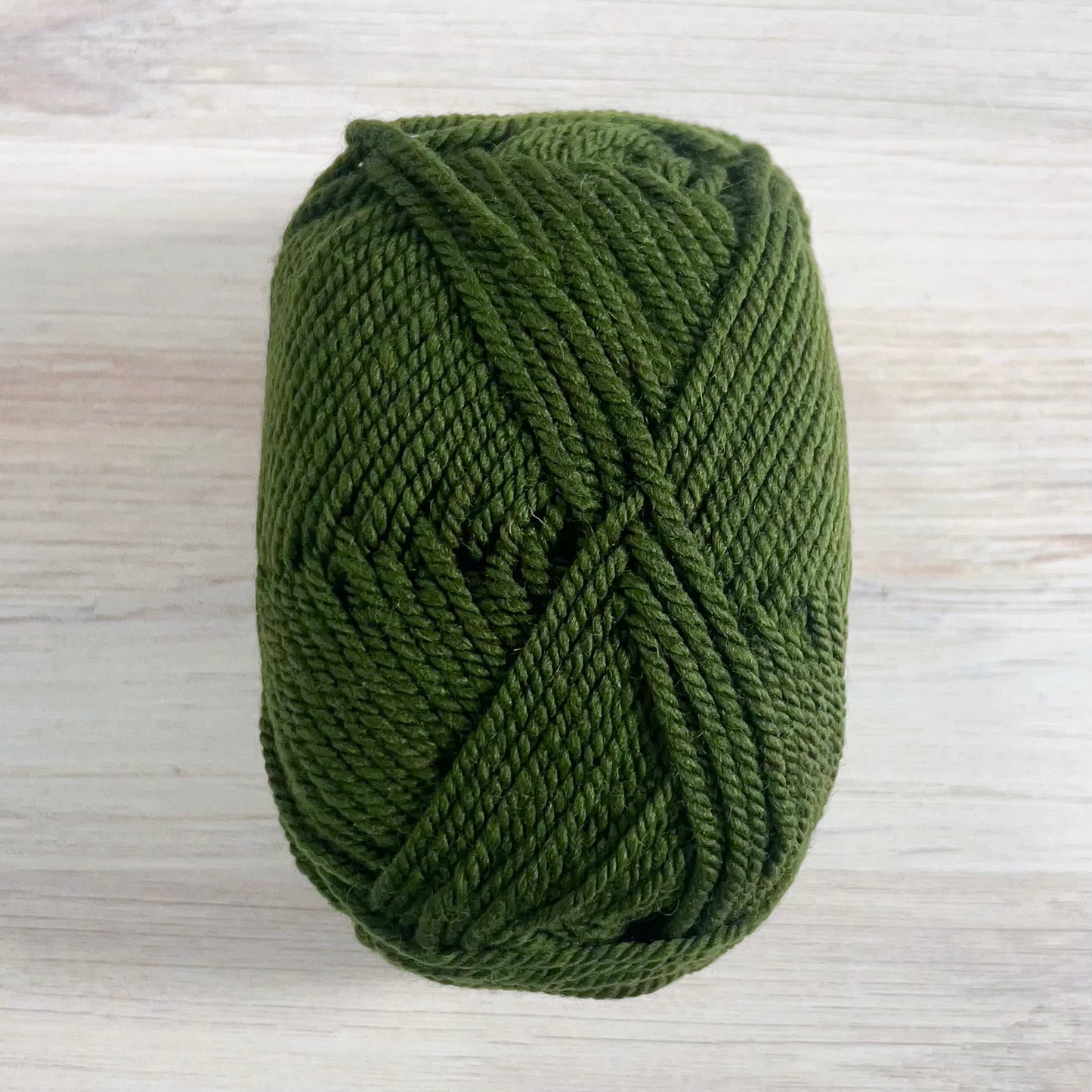 Ewe Ewe Yarn-Wooly Worsted-yarn-53 Forest Fern-gather here online
