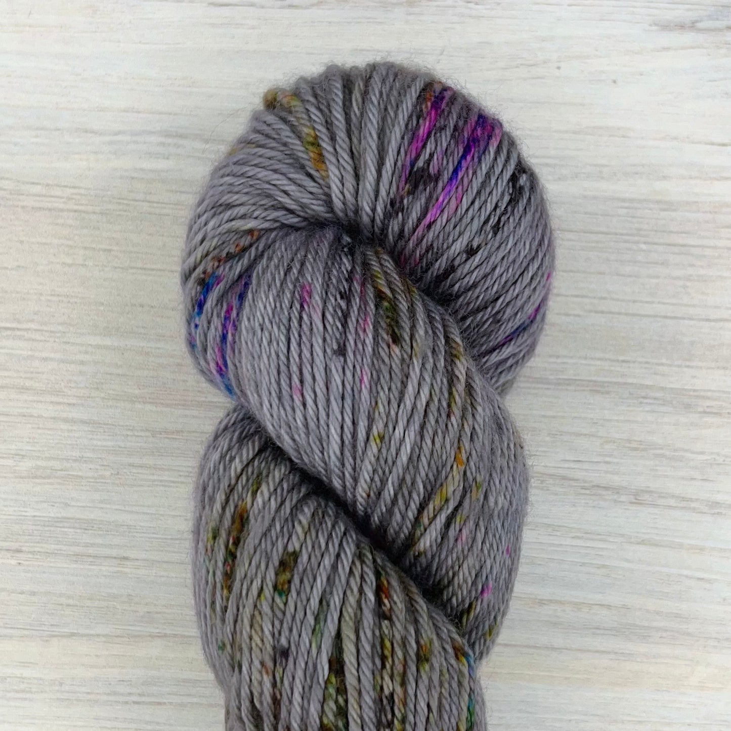 Hedgehog Fibres-Merino DK-yarn-Salty Tales-gather here online