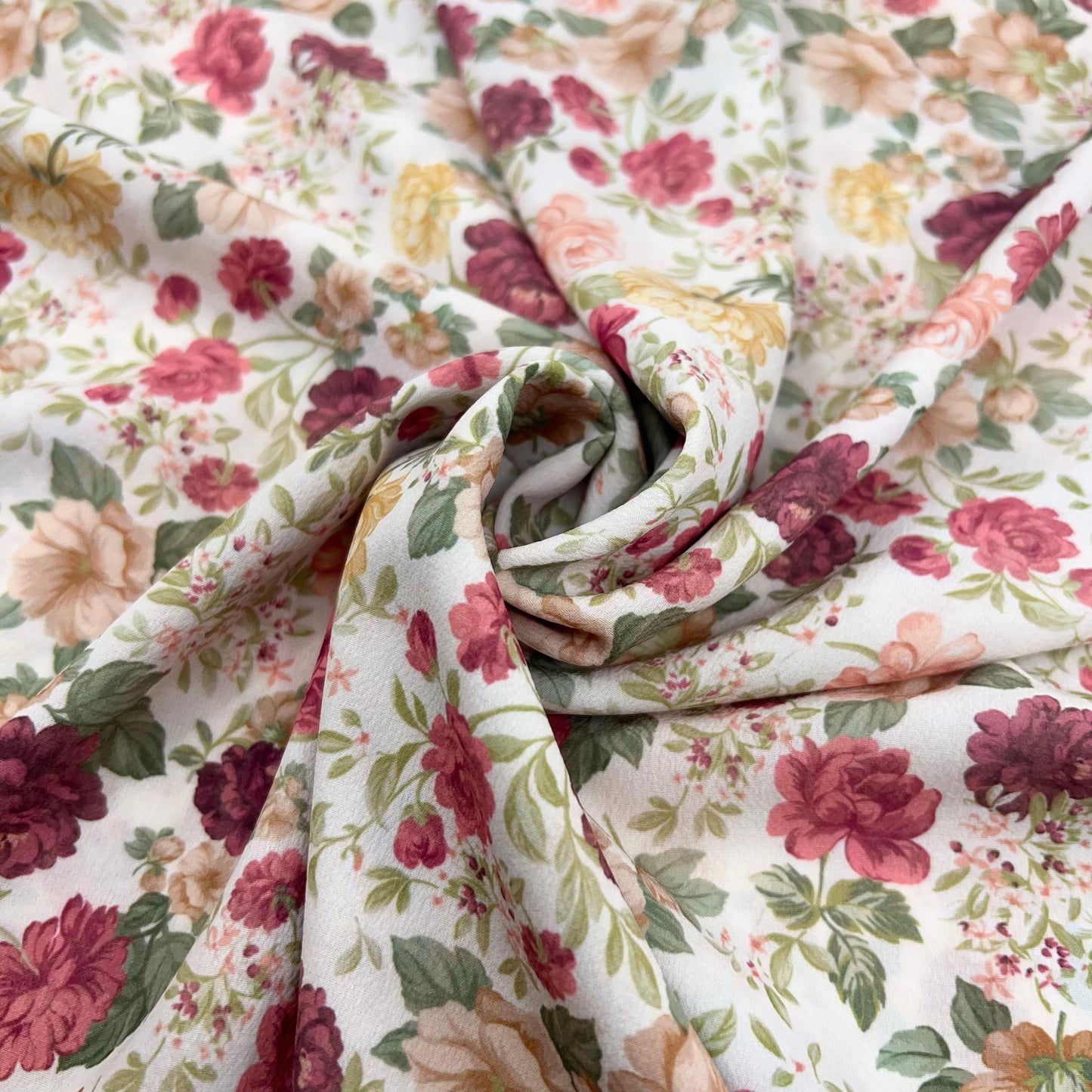 Vingtsept-Poly Crepe - Alessia-fabric-gather here online