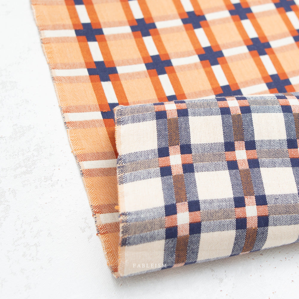 Fableism Supply Co-Decked Out in Autumn-fabric-gather here online