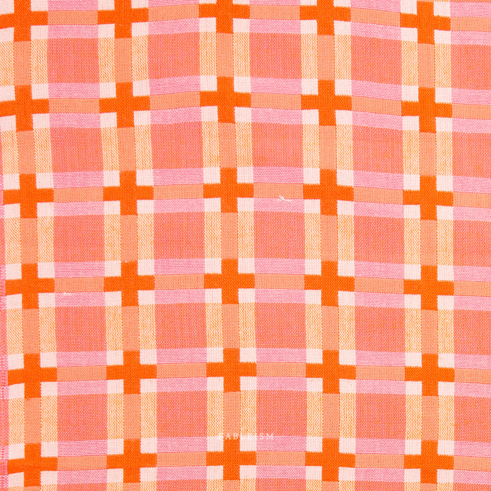 Fableism Supply Co-Decked Out in Summer-fabric-gather here online