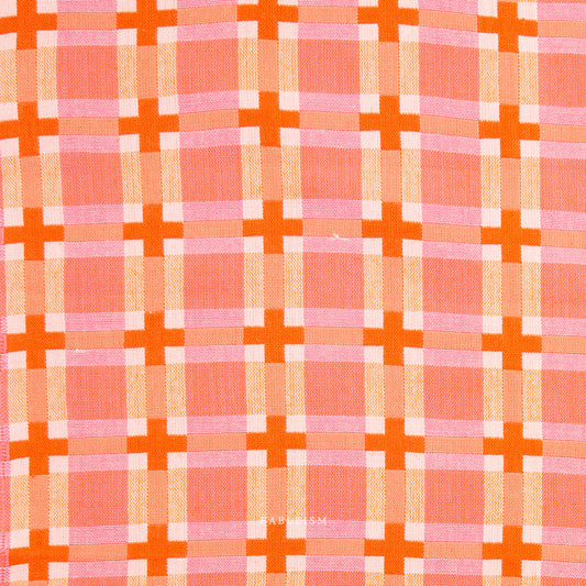 Fableism Supply Co-Decked Out in Summer-fabric-gather here online