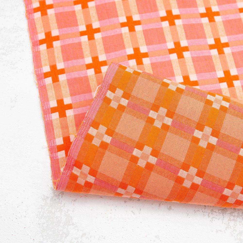 Fableism Supply Co-Decked Out in Summer-fabric-gather here online