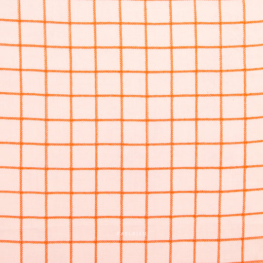 Fableism Supply Co-Trellis in Rosita-fabric-gather here online