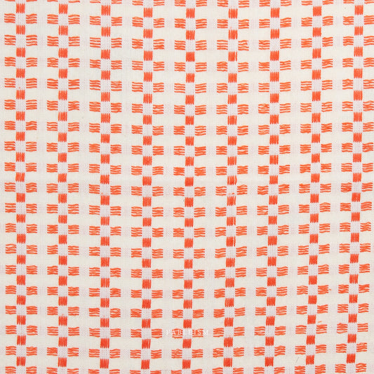 Fableism Supply Co-Basketweave in Picnic-fabric-gather here online