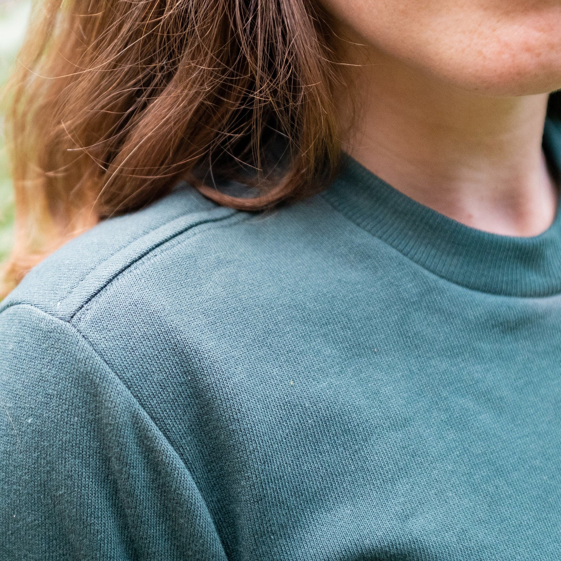 Thread Theory-Woodley Tee Pattern (Women's) - PDF DOWNLOAD-sewing pattern-gather here online