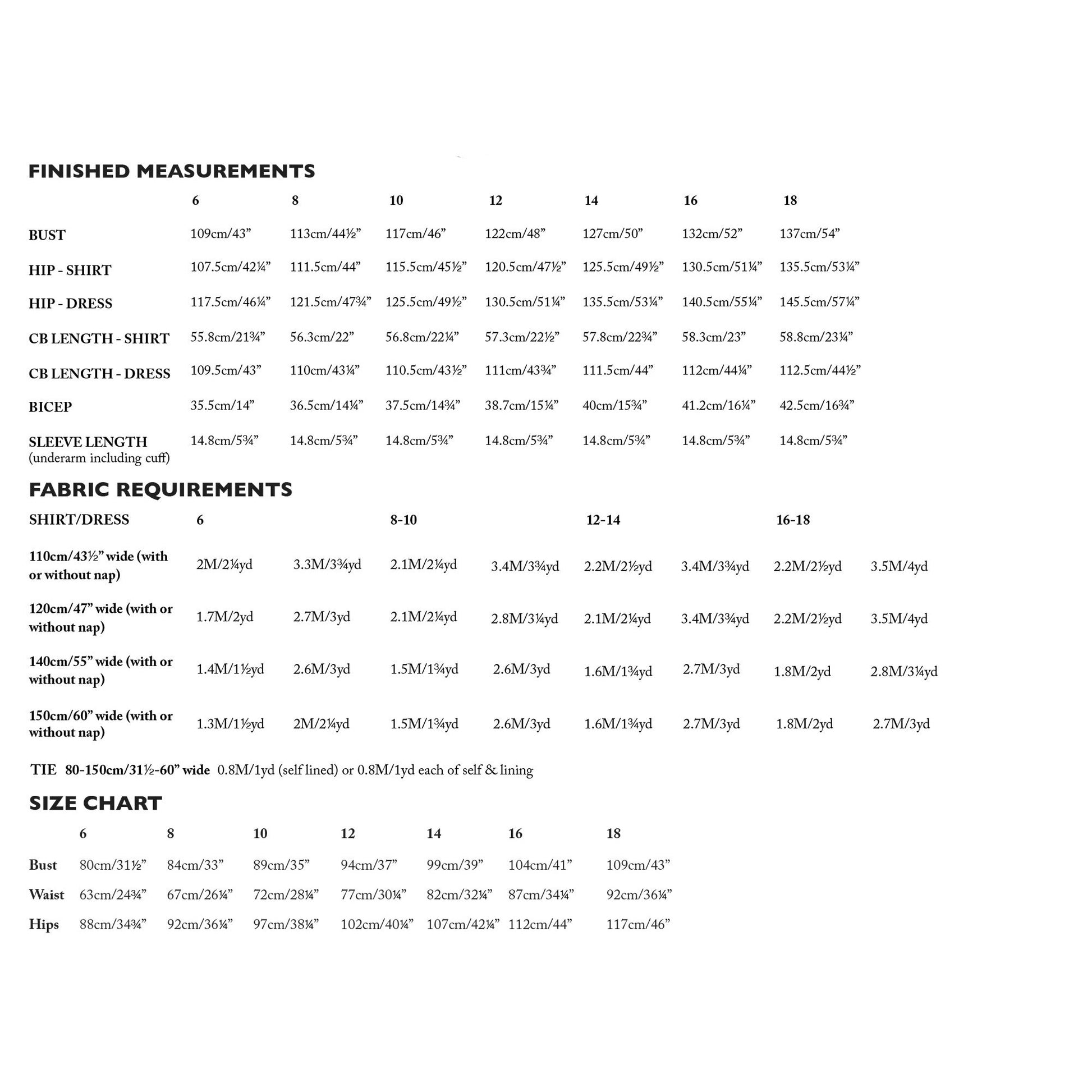 Merchant & Mills-Scout Top & Dress Pattern - PDF DOWNLOAD-sewing pattern-gather here online