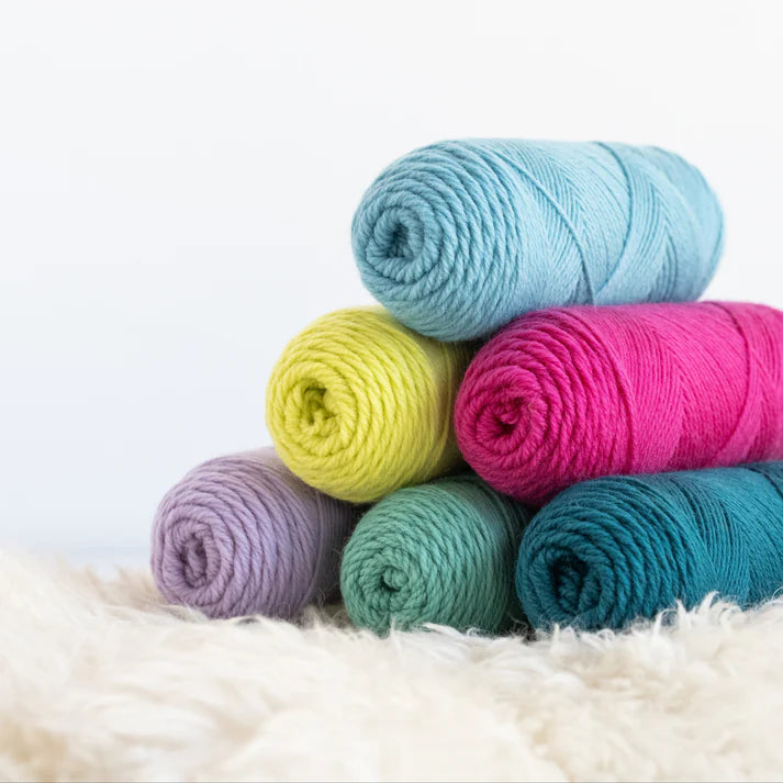 Kelbourne Woolens-Germantown DK-yarn-gather here online