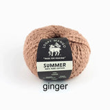 Loopy Mango-Summer-yarn-Ginger-gather here online