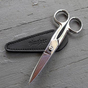 Scissors + Snips