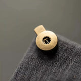 Merchant & Mills-Old Brass Cord Lock-sewing notion-gather here online