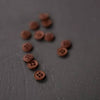 Merchant & Mills-Cotton Buttons 11mm [7/16"] (each)-button-gather here online