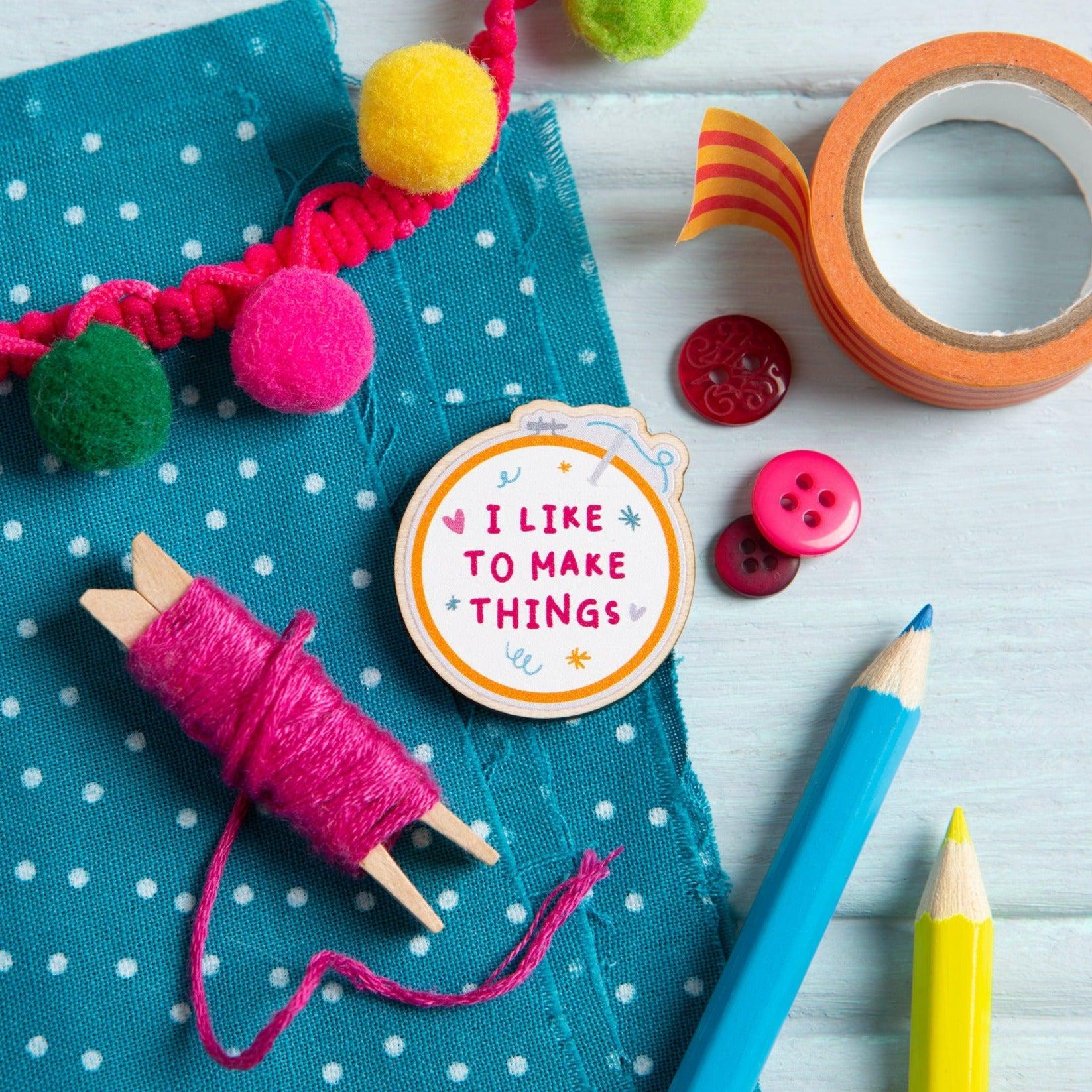 35 of the best needle minders - Gathered