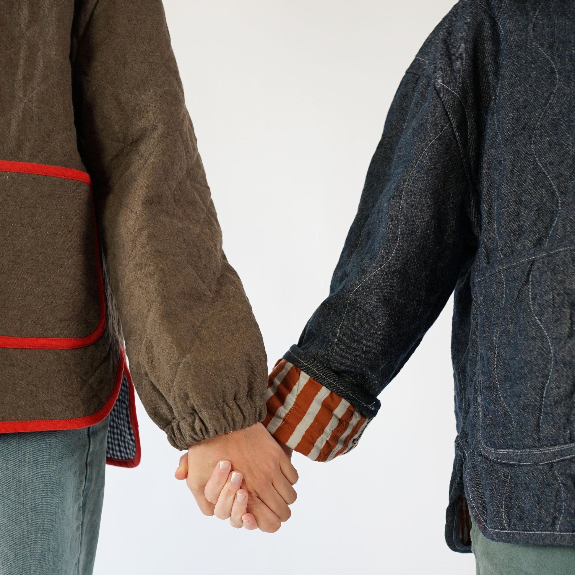 Matchy Matchy Sewing Club-Homebody Quilted Jacket Pattern - PDF DOWNLOAD-sewing pattern-gather here online