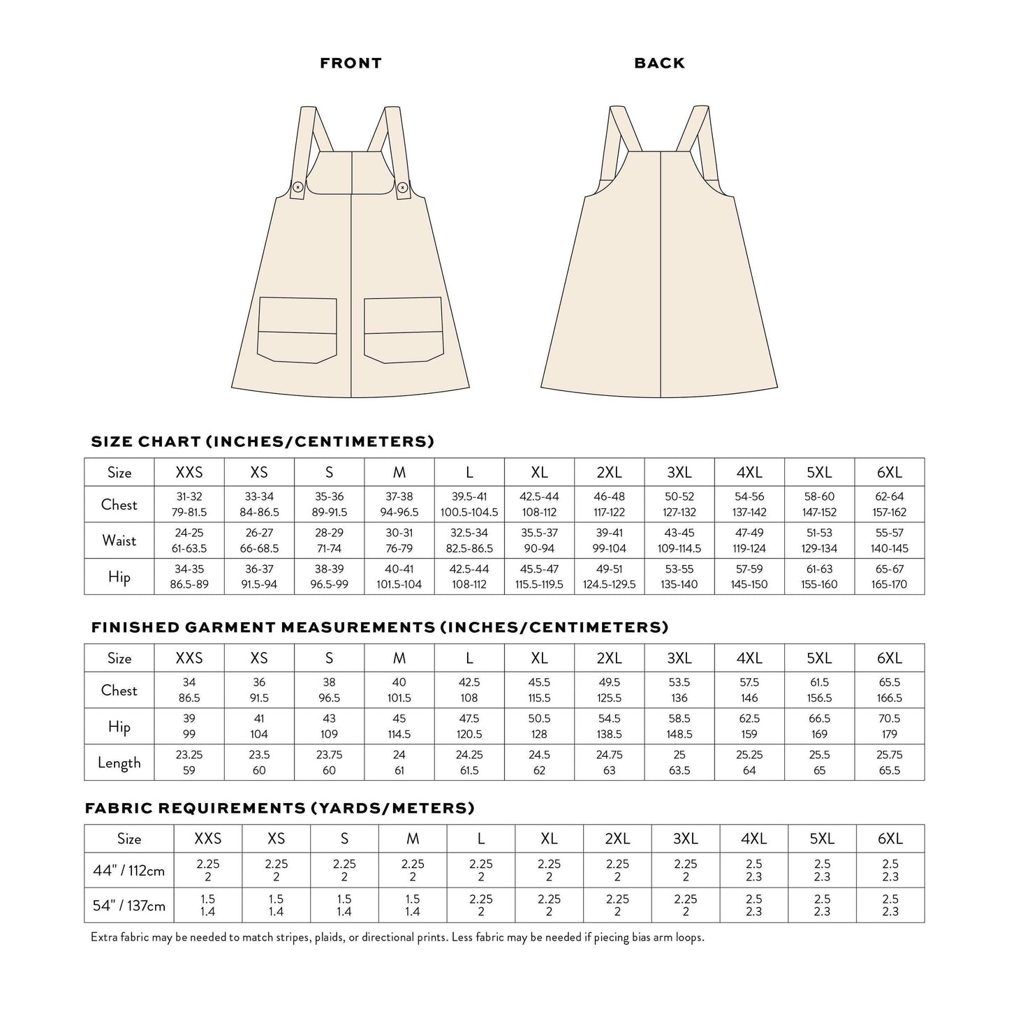 Matchy Matchy Sewing Club-Hopscotch Jumper Pattern - PDF DOWNLOAD-sewing pattern-gather here online