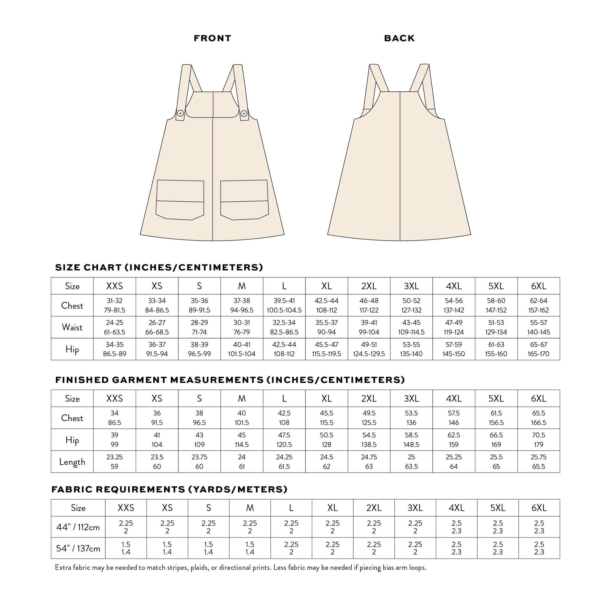 Matchy Matchy Sewing Club-Hopscotch Jumper Pattern - PDF DOWNLOAD-sewing pattern-gather here online