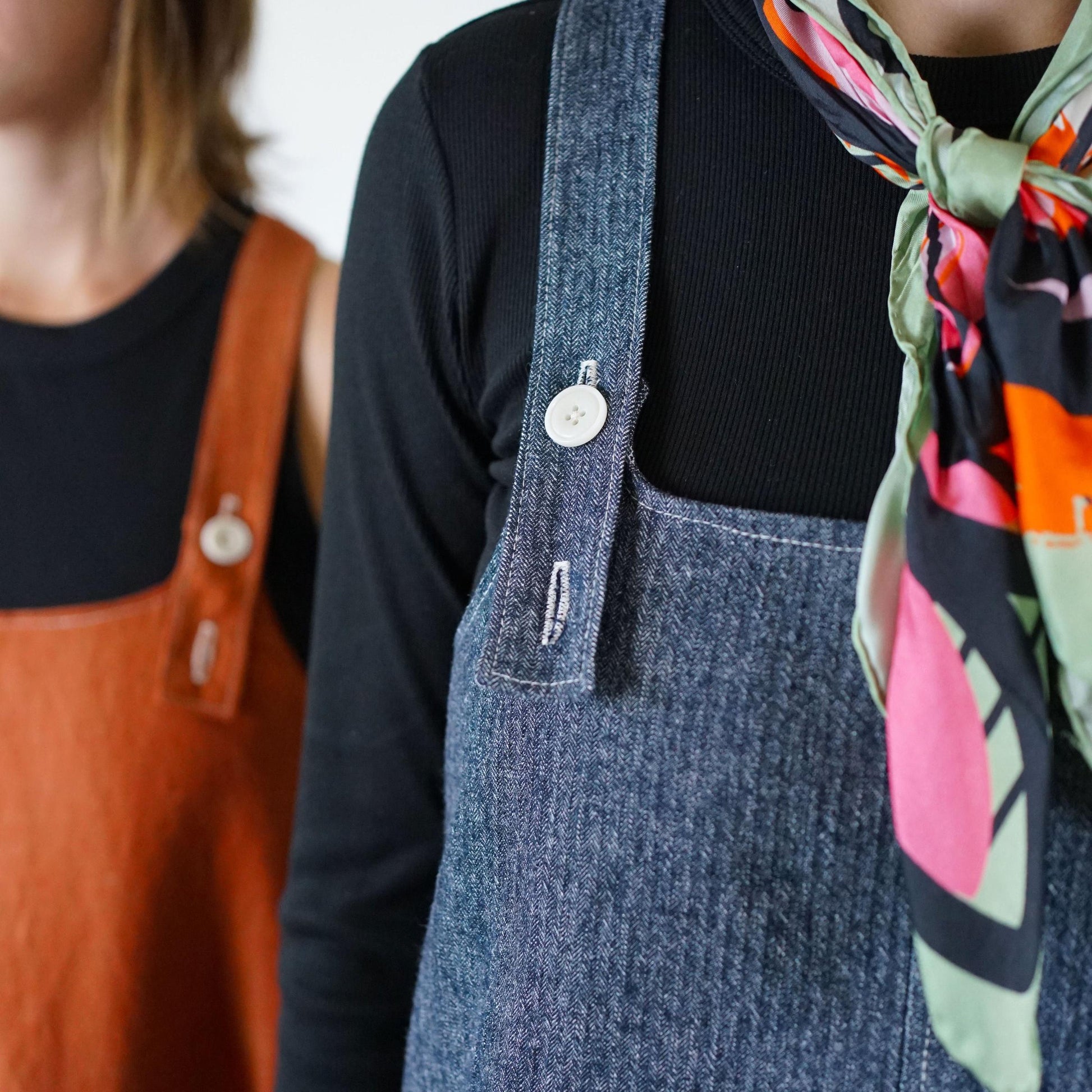 Matchy Matchy Sewing Club-Hopscotch Jumper Pattern - PDF DOWNLOAD-sewing pattern-gather here online