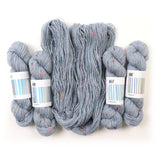 Hedgehog Fibres-Tweedy Moonlight-yarn-gather here online