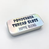 Ponderosa Creative-Hippie Hour Blend Thread Gloss-sewing notion-gather here online