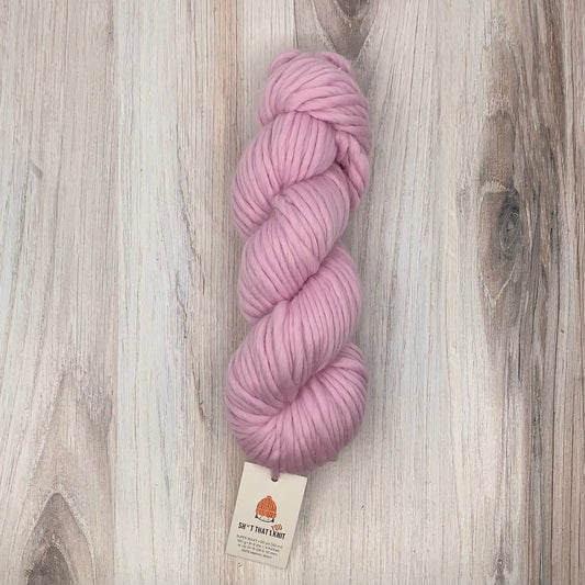 Sh*t That I Knit-Sh*t That You Knit Merino-yarn-Blush-gather here online