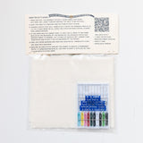 Last Chance Textiles-Bandana Patches Kit-craft kit-gather here online