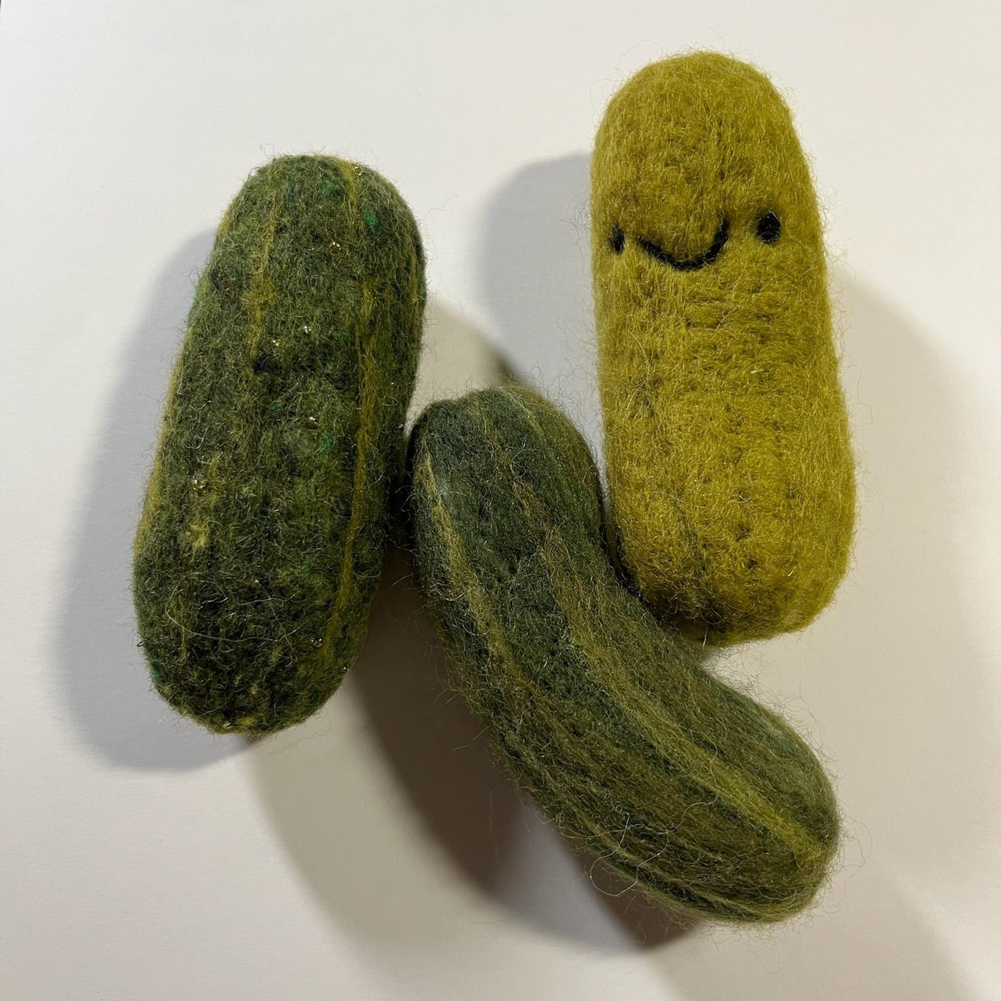 gather here-Pickle Needle Felt Kit-craft kit-gather here online