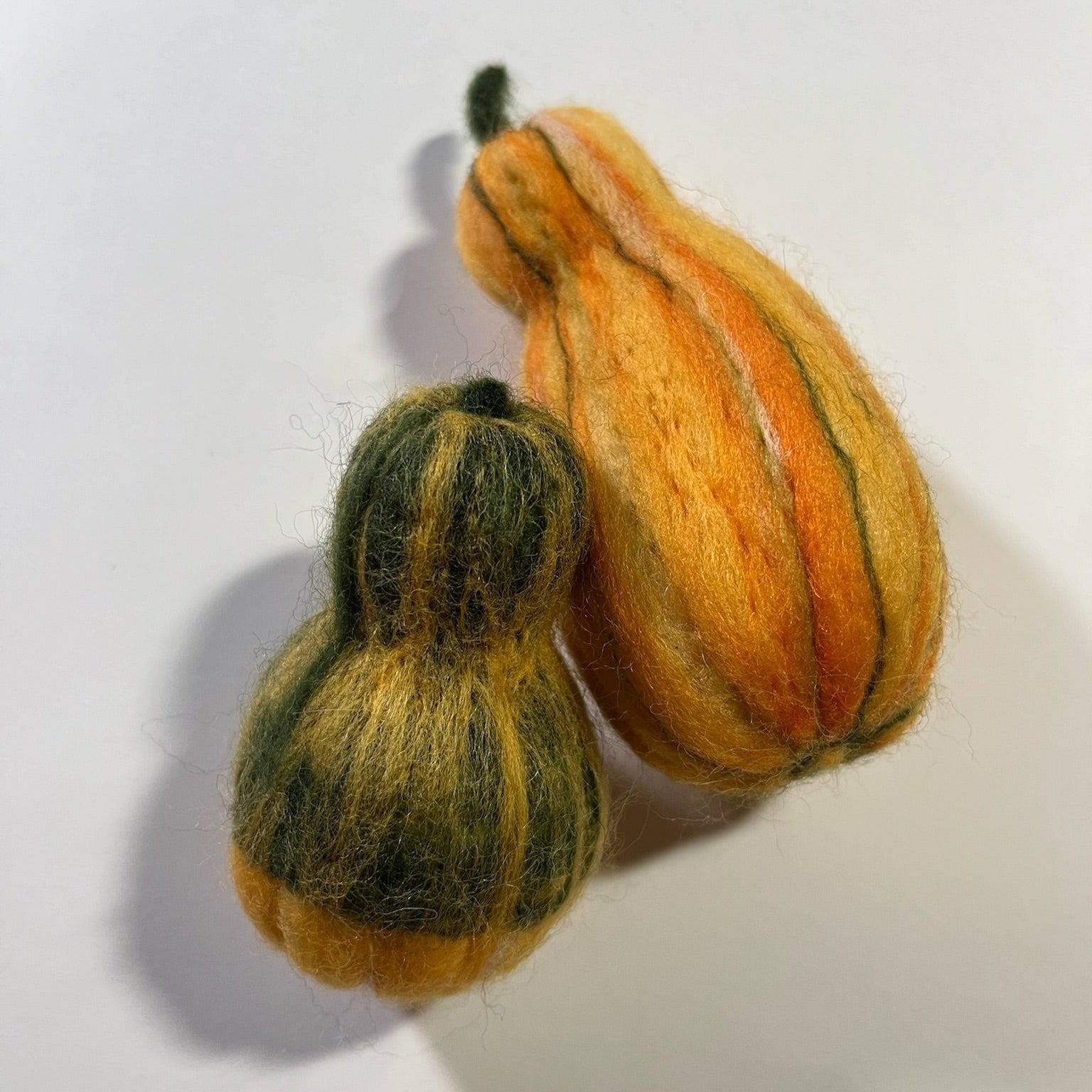 gather here-Gourd Needle Felt Kit-craft kit-gather here online