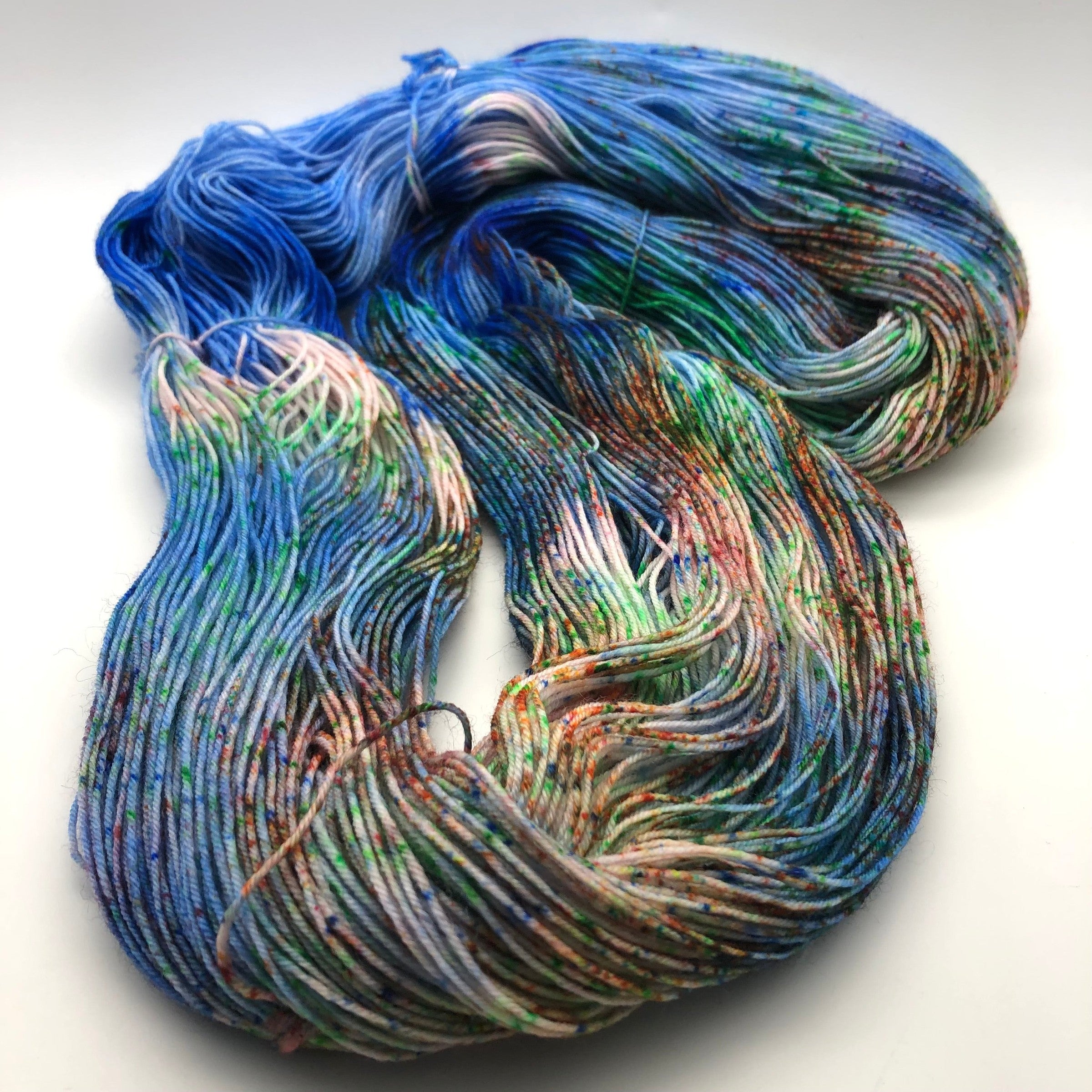 Online sock yarn online