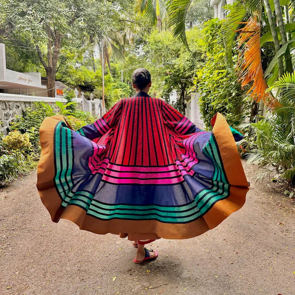 Selvedge Magazine-Selvedge Issue 126: Deco-magazine-gather here online