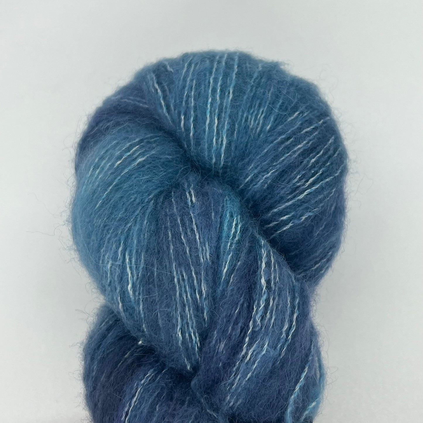 The Uncommon Thread-Cloud Fingering-yarn-Simple Things-gather here online