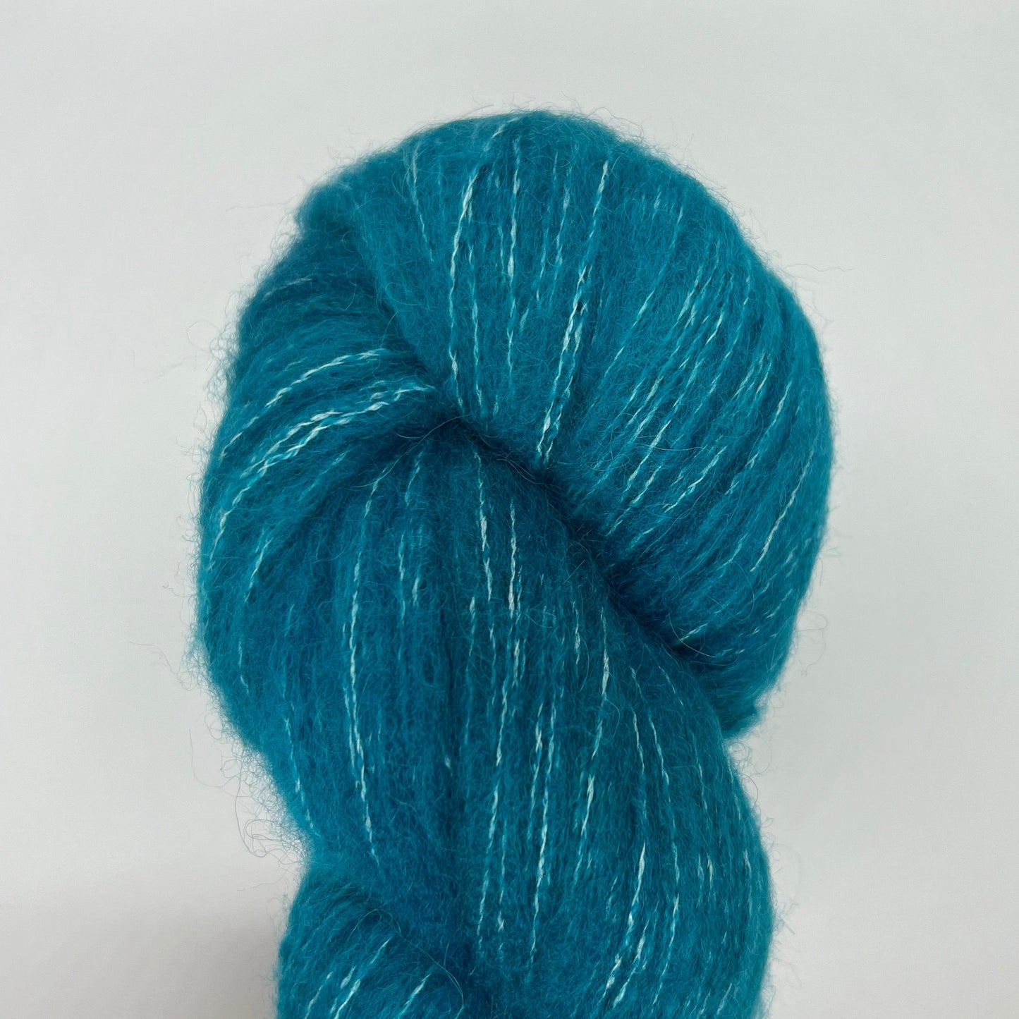 The Uncommon Thread-Cloud Fingering-yarn-Witching Hour-gather here online