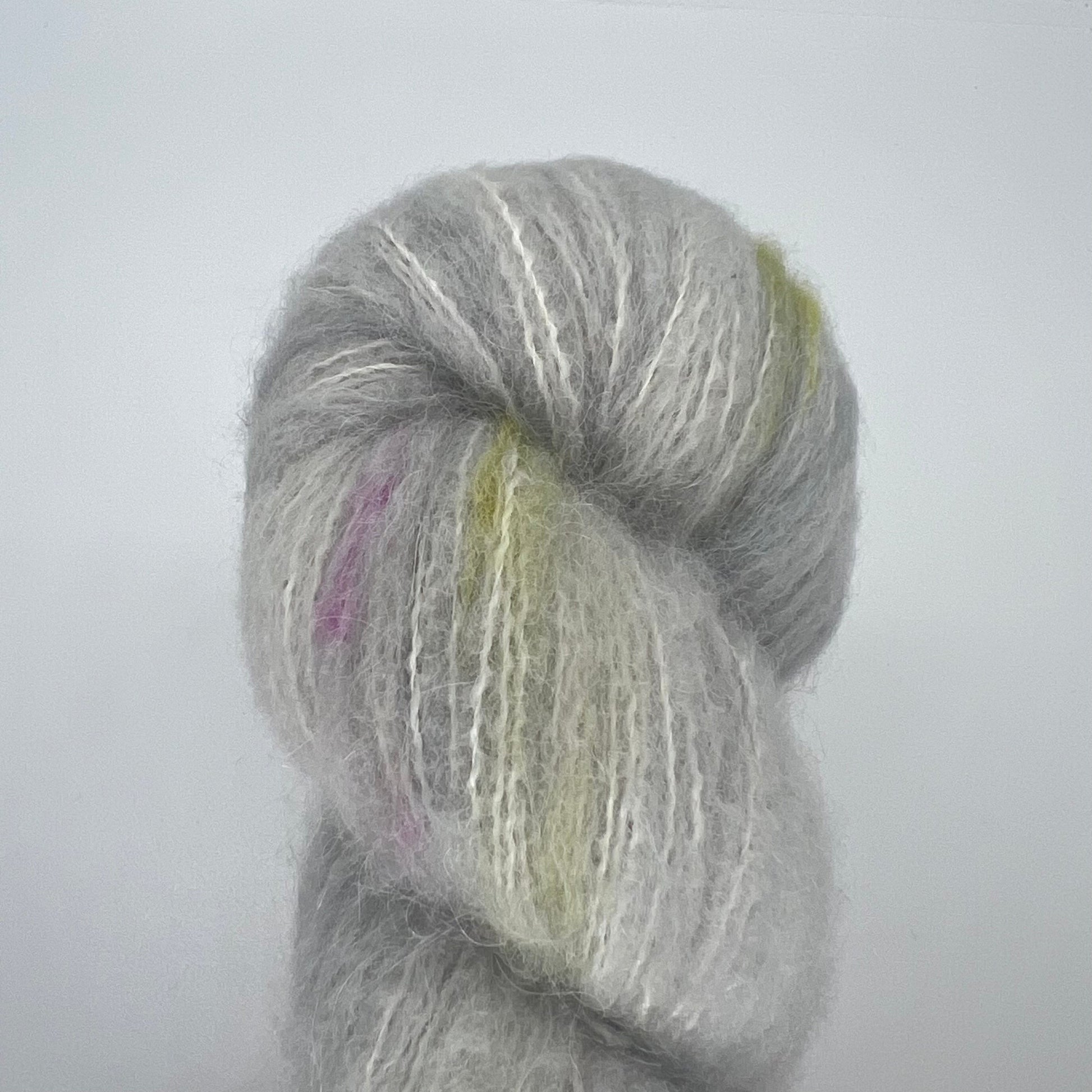 The Uncommon Thread-Cloud Fingering-yarn-Confetti-gather here online