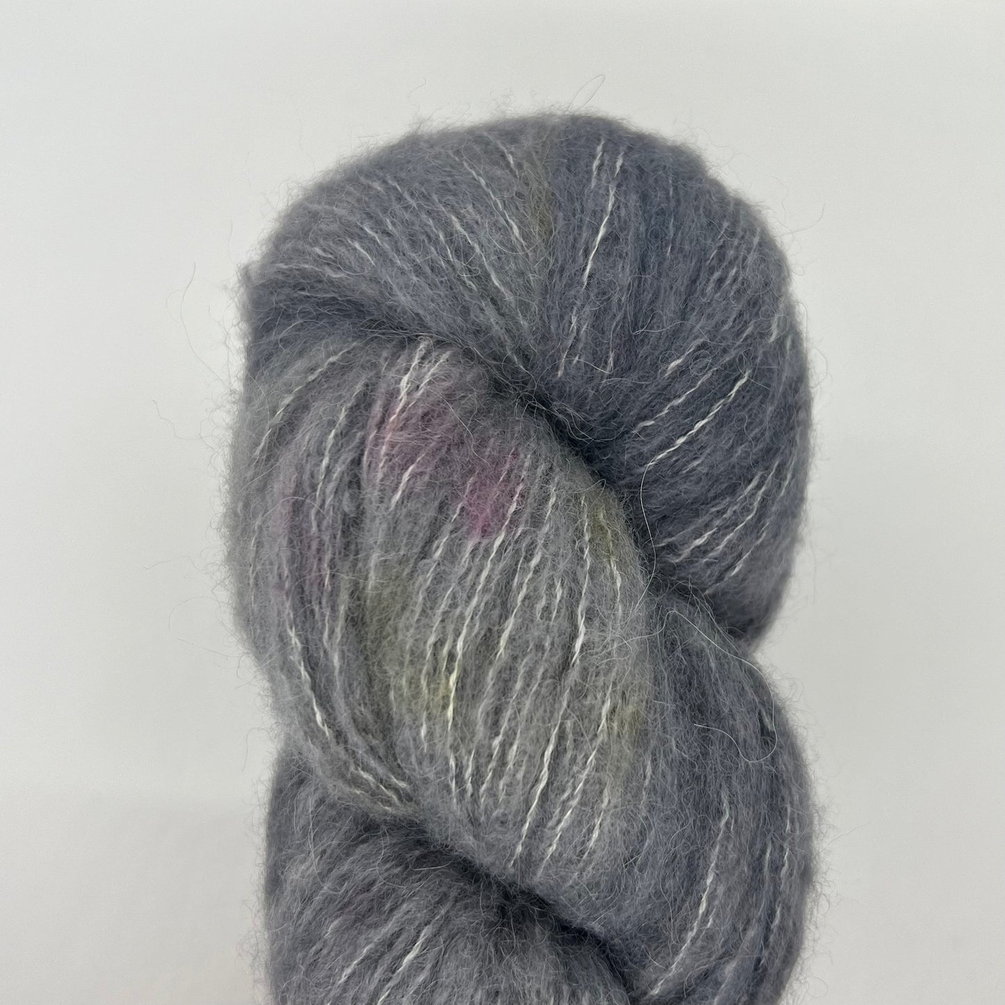 The Uncommon Thread-Cloud Fingering-yarn-Turbillion-gather here online