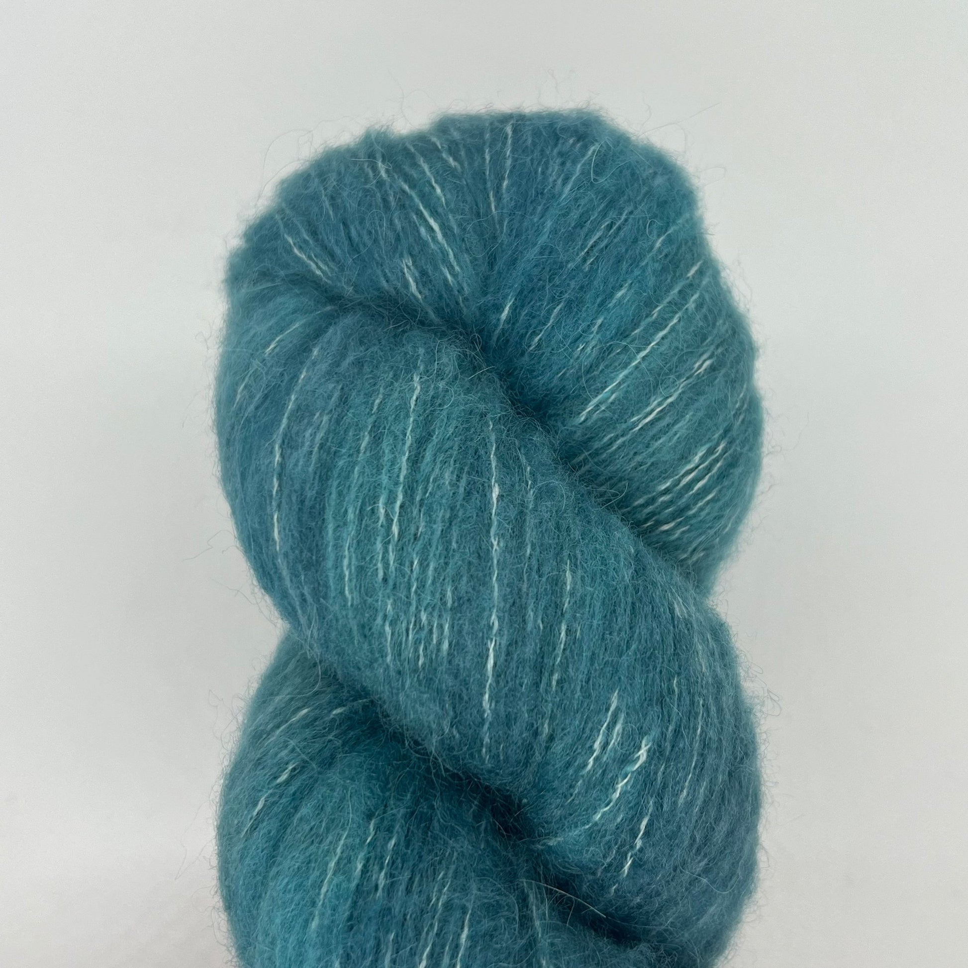 The Uncommon Thread-Cloud Fingering-yarn-Salty Air-gather here online