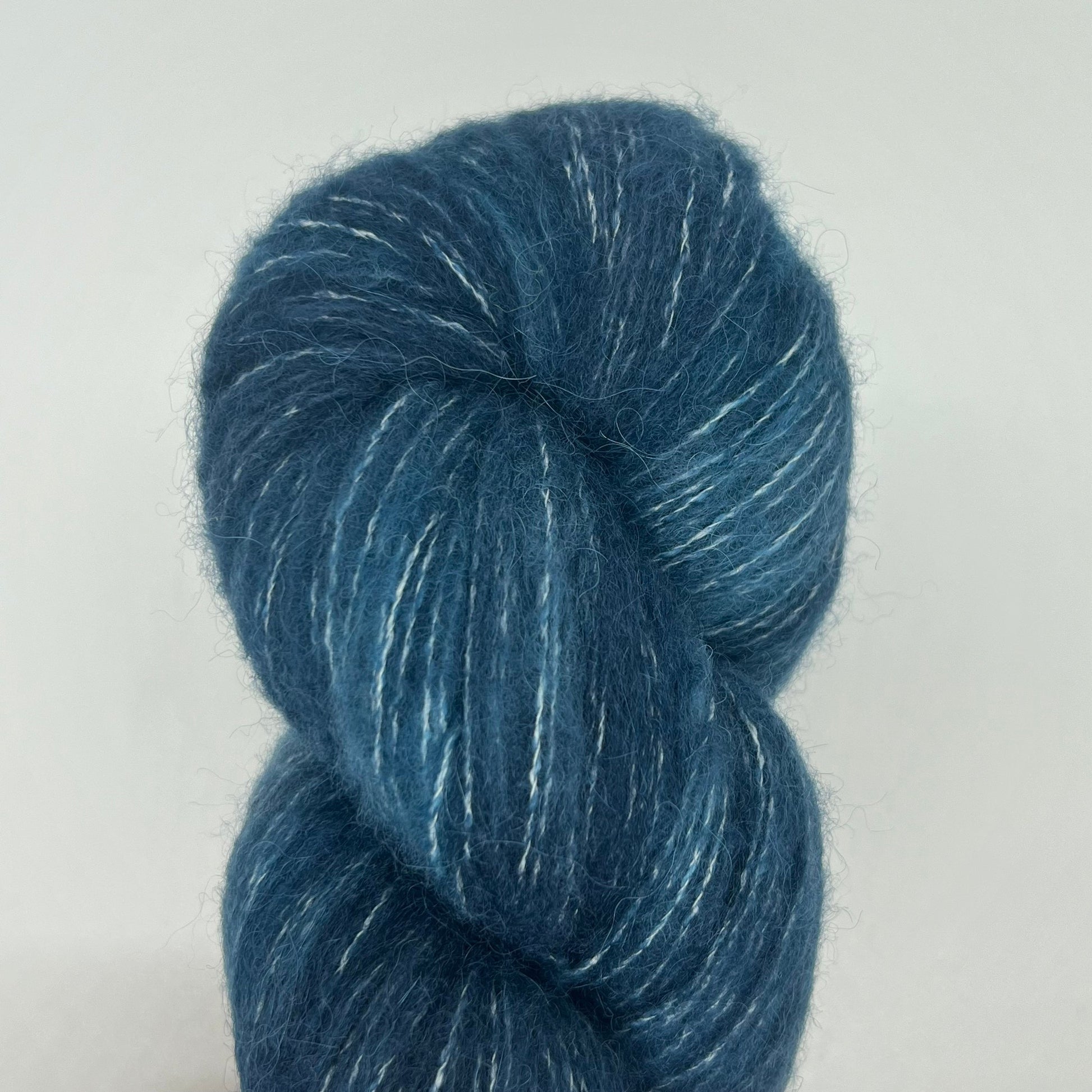 Cloud Fingering the uncommon thread 輸入毛糸 Cloud Fingering the uncommon thread 輸入毛糸
