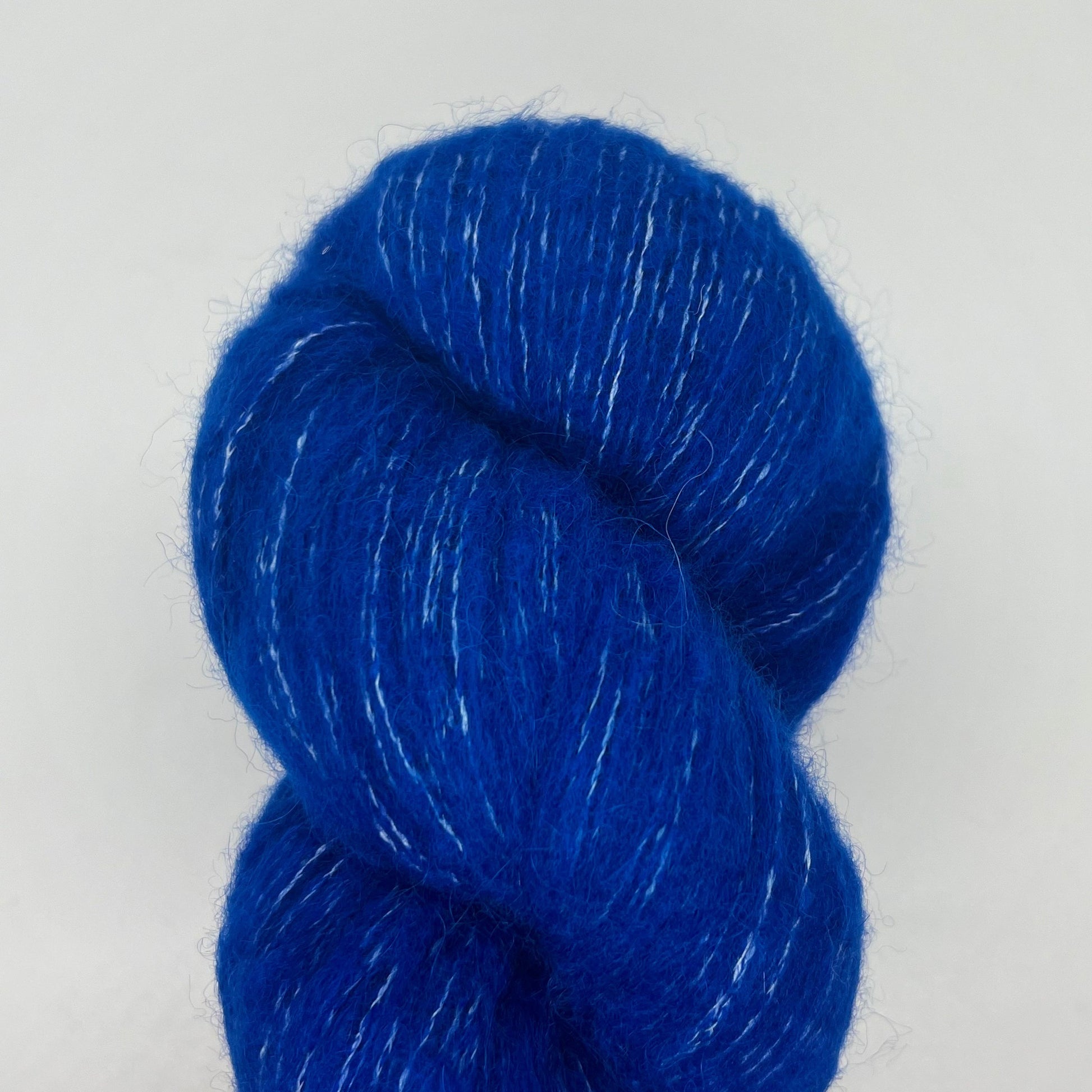 The Uncommon Thread-Cloud Fingering-yarn-Azurite-gather here online