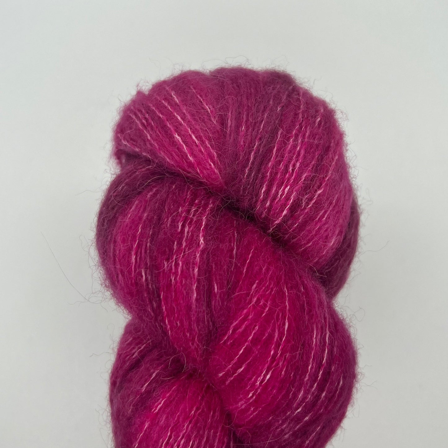 The Uncommon Thread-Cloud Fingering-yarn-Peony-gather here online