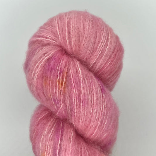 The Uncommon Thread-Cloud Fingering-yarn-Happy Birthday to Ewe-gather here online