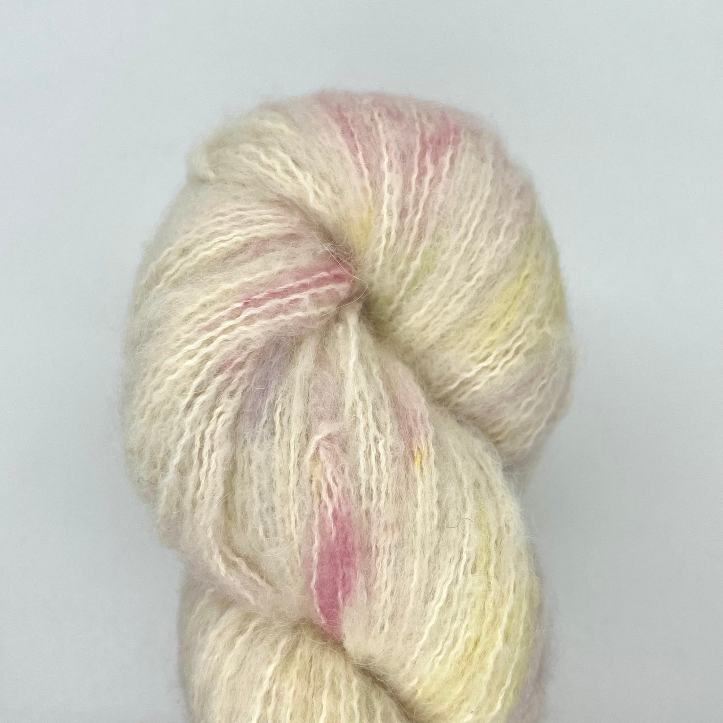 The Uncommon Thread-Cloud Fingering-yarn-Flores-gather here online