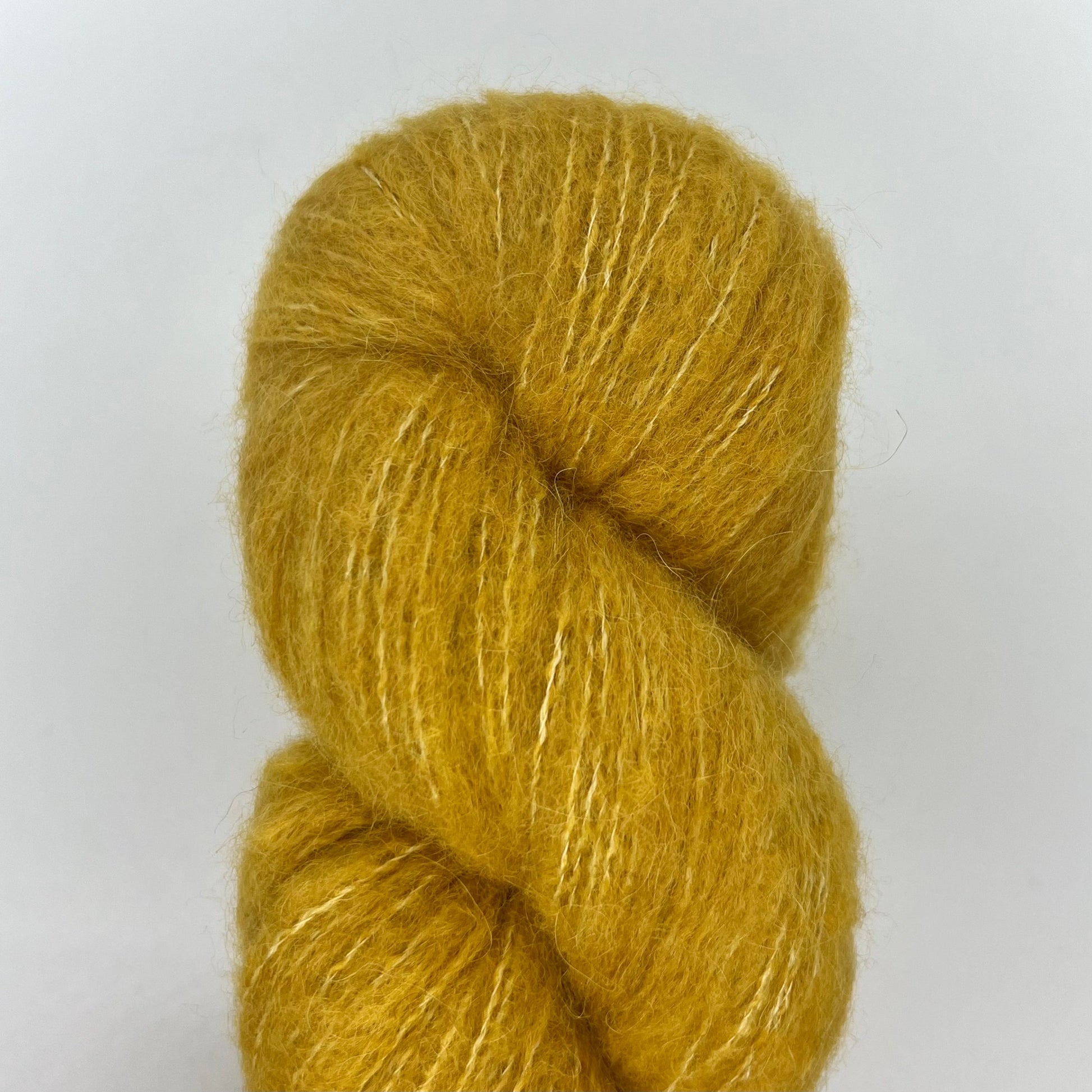 The Uncommon Thread-Cloud Fingering-yarn-Cadmium-gather here online