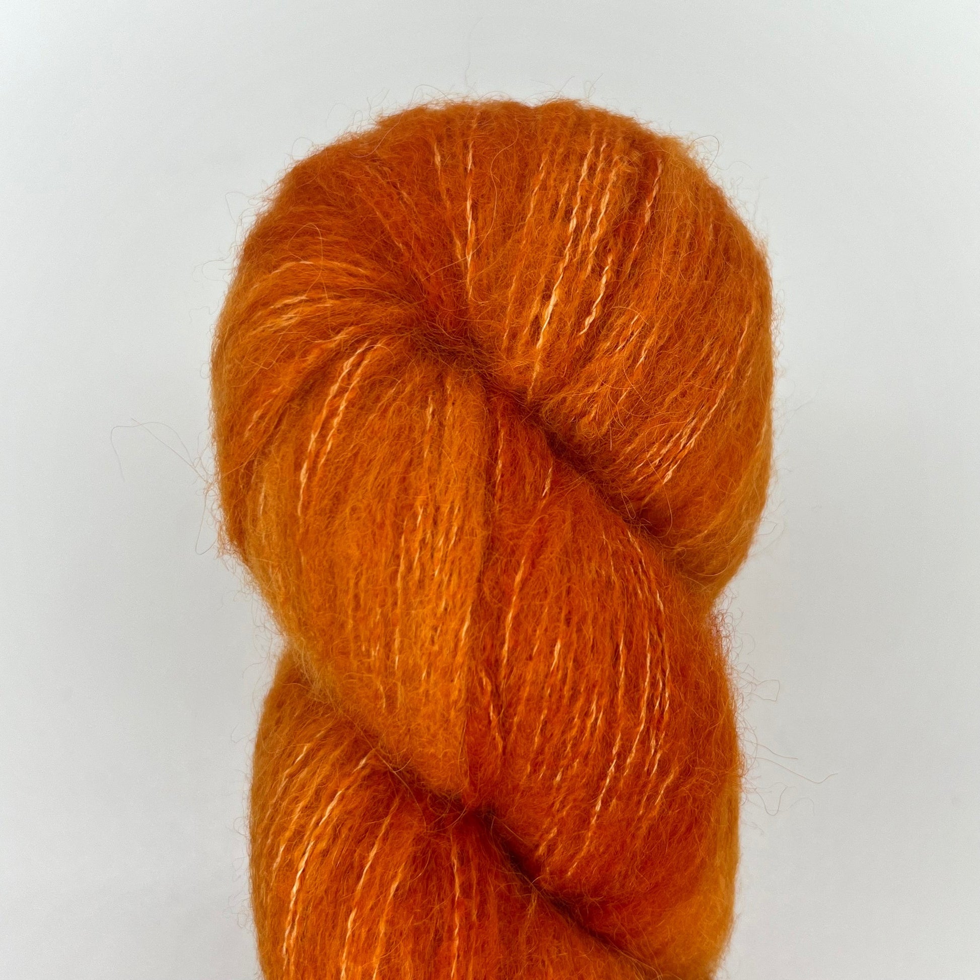 The Uncommon Thread-Cloud Fingering-yarn-Citrus Peel-gather here online