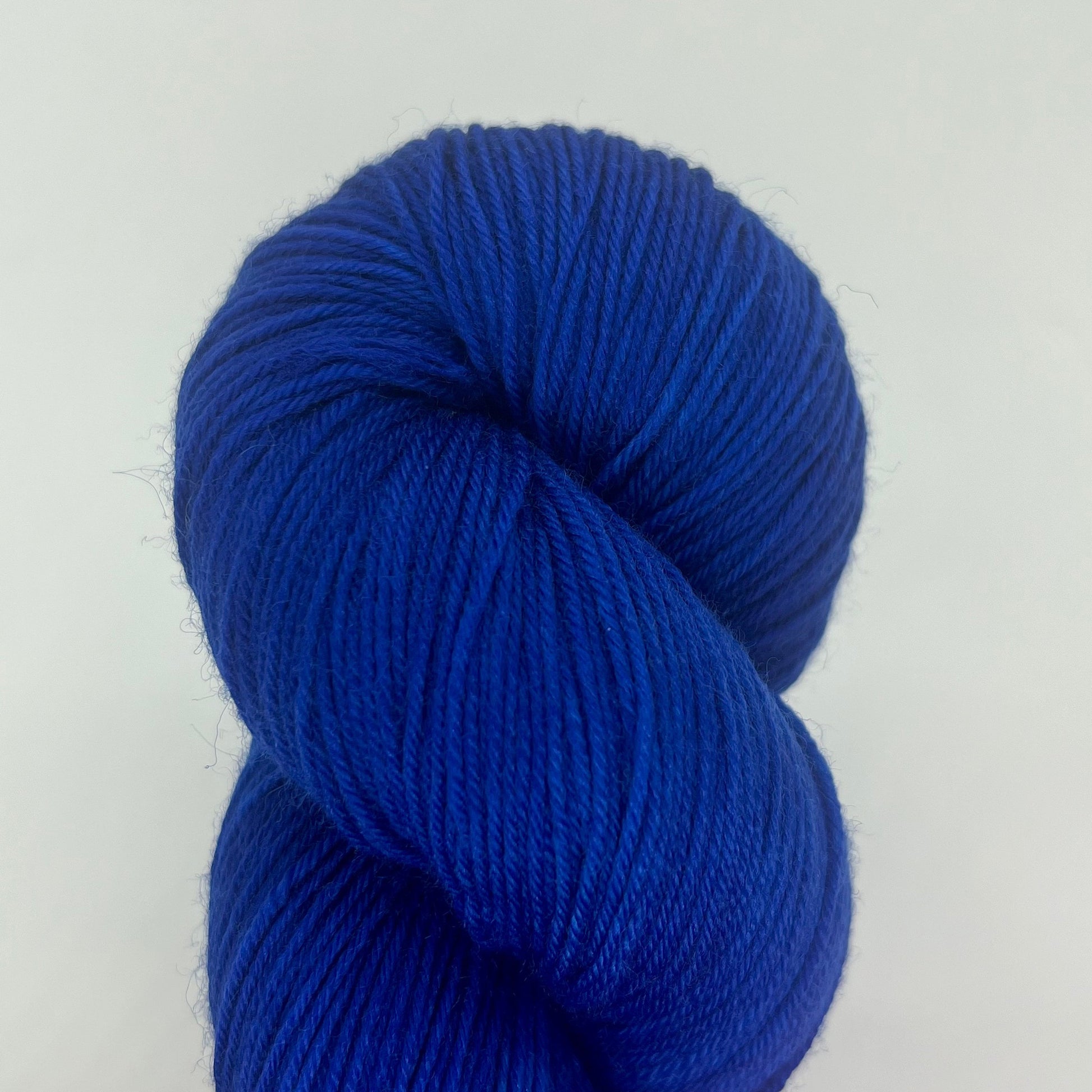 The Uncommon Thread-Everyday Sock-yarn-Azurite-gather here online